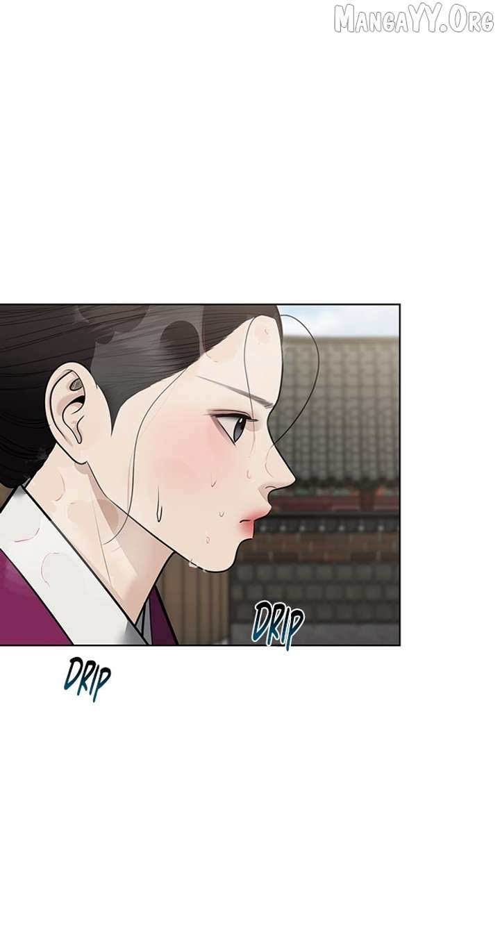 Spirit of the Dead Chapter 53 - Page 34