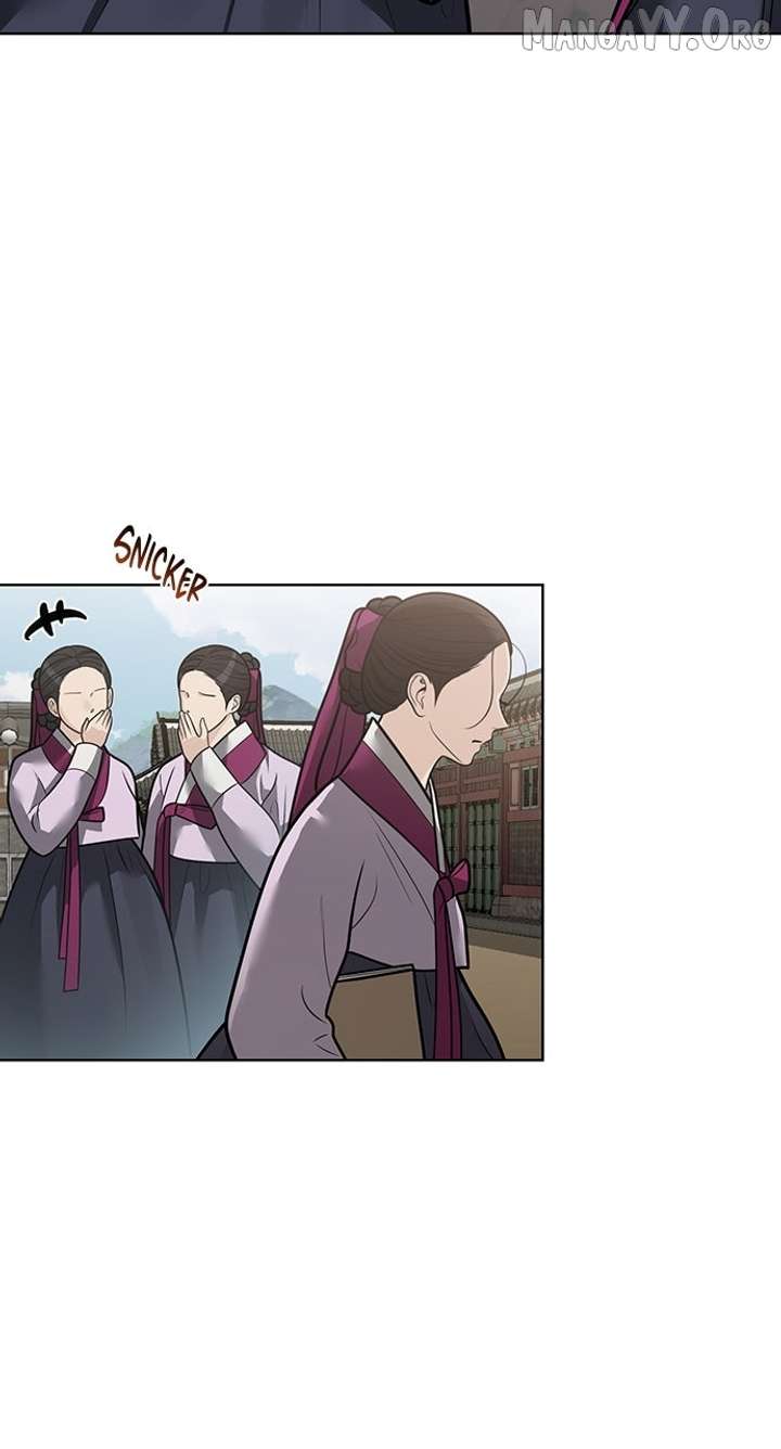 Spirit of the Dead Chapter 53 - Page 36