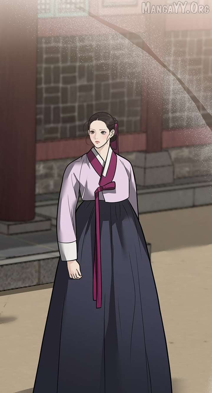 Spirit of the Dead Chapter 53 - Page 39