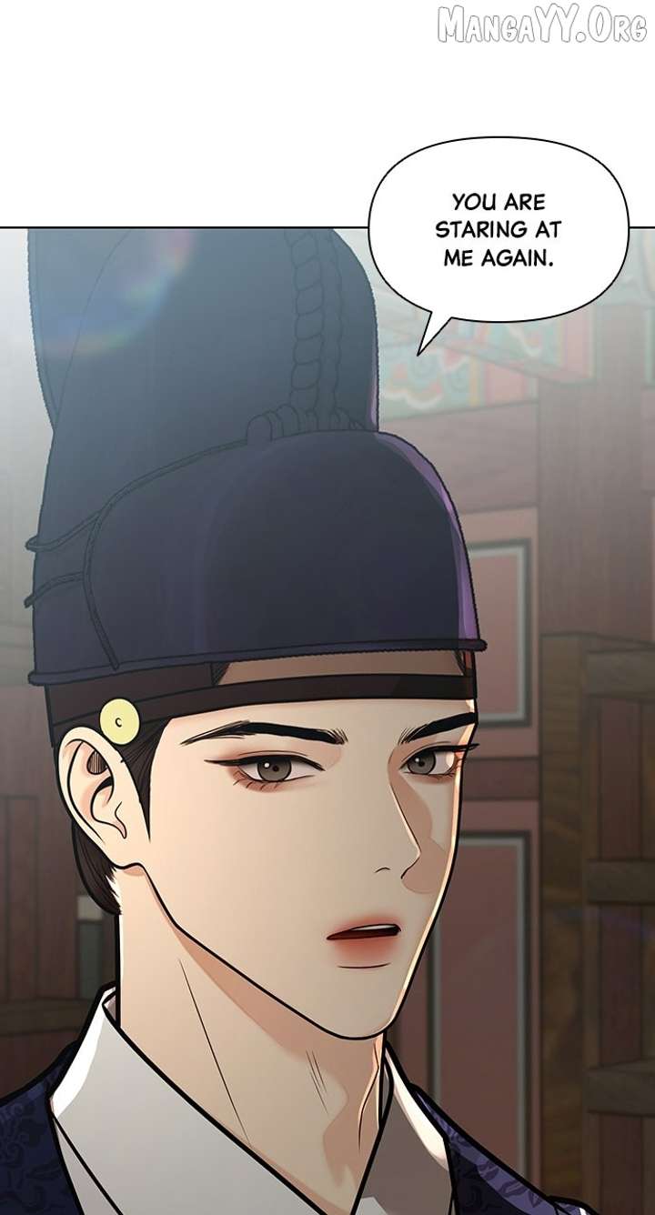 Spirit of the Dead Chapter 53 - Page 57