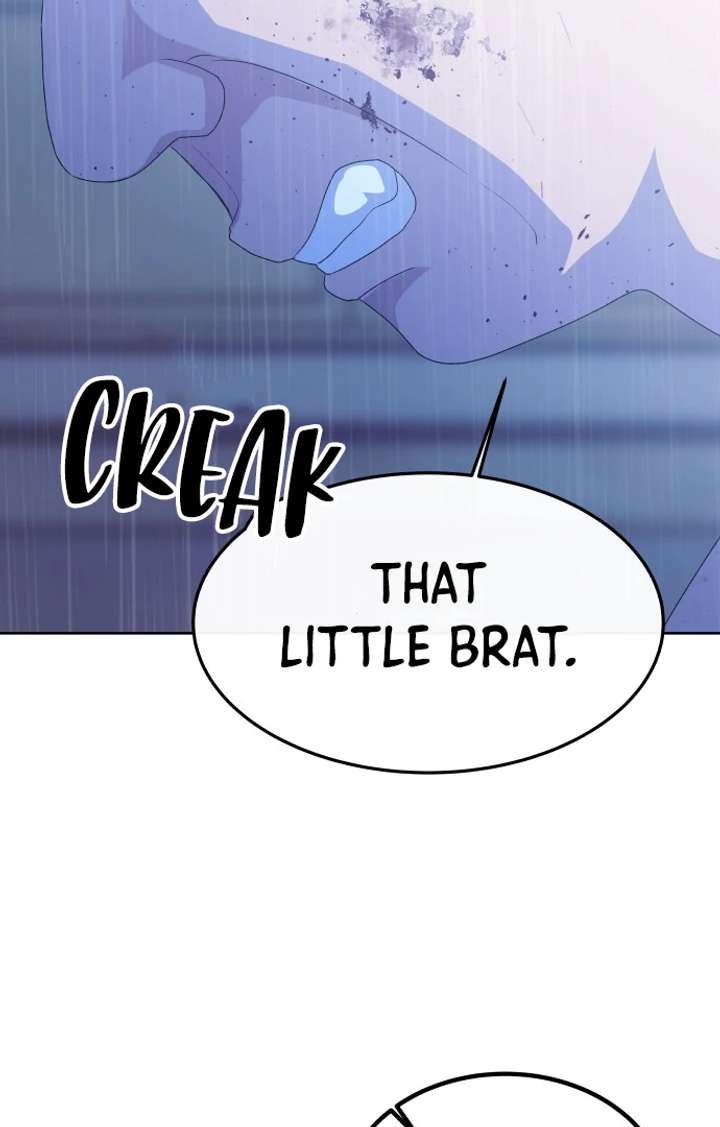 Spirit of the Shrine: The Snake Swallowing Child Chapter 14 - Page 105