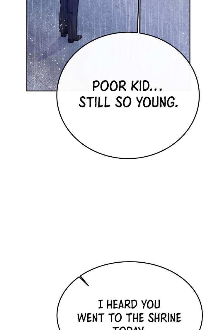 Spirit of the Shrine: The Snake Swallowing Child Chapter 14 - Page 110