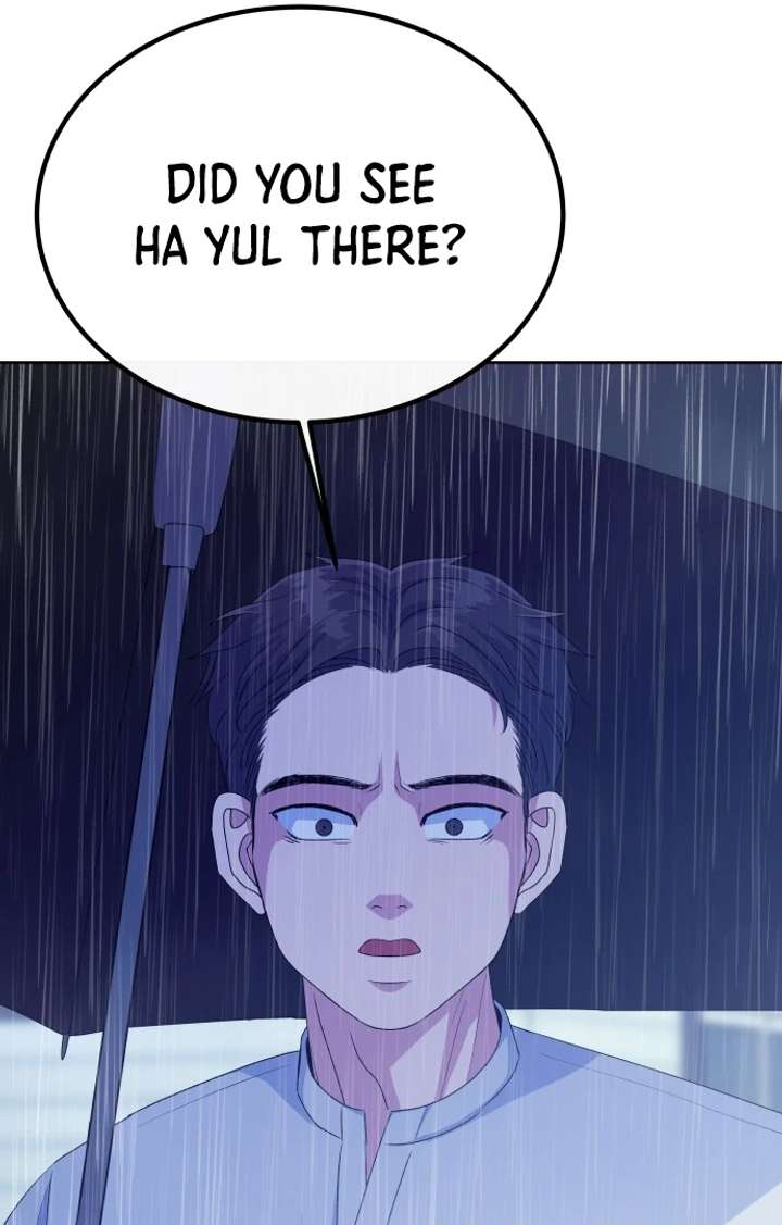 Spirit of the Shrine: The Snake Swallowing Child Chapter 14 - Page 113