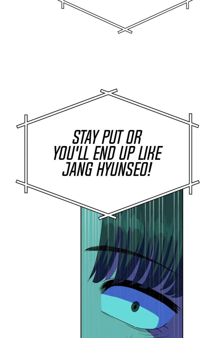 Spirit of the Shrine: The Snake Swallowing Child Chapter 14 - Page 127