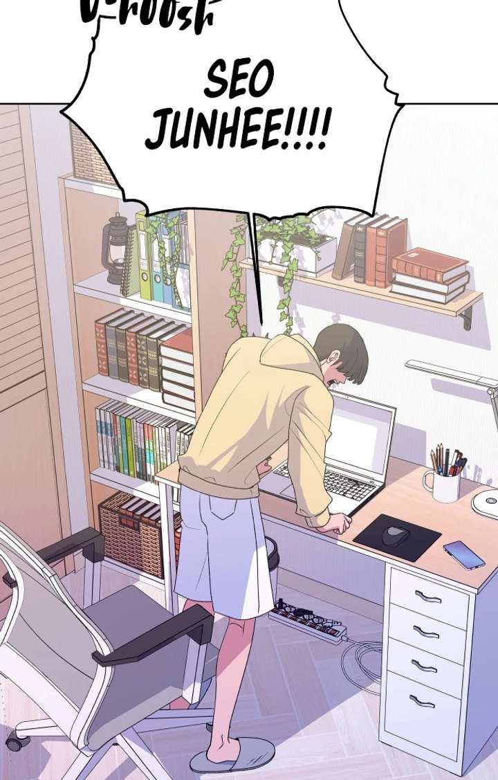 Spirit of the Shrine: The Snake Swallowing Child Chapter 14 - Page 129