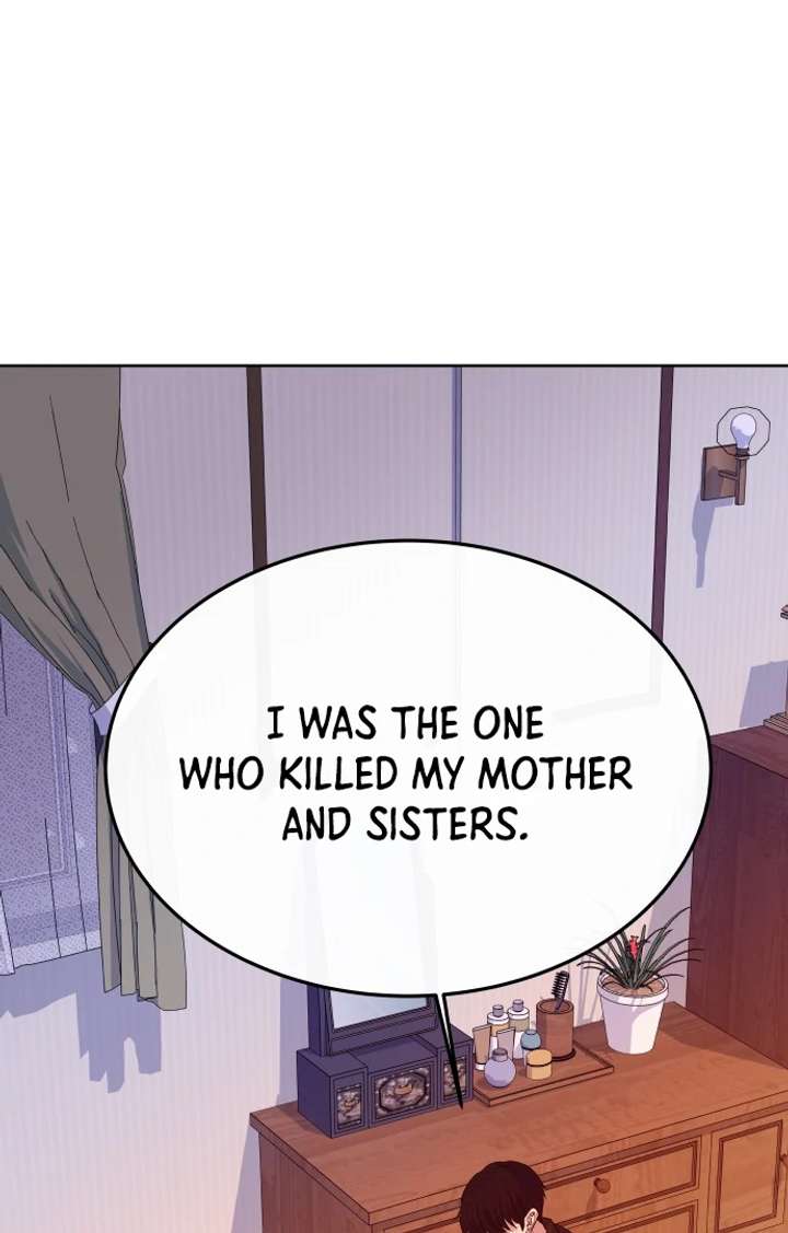 Spirit of the Shrine: The Snake Swallowing Child Chapter 14 - Page 14