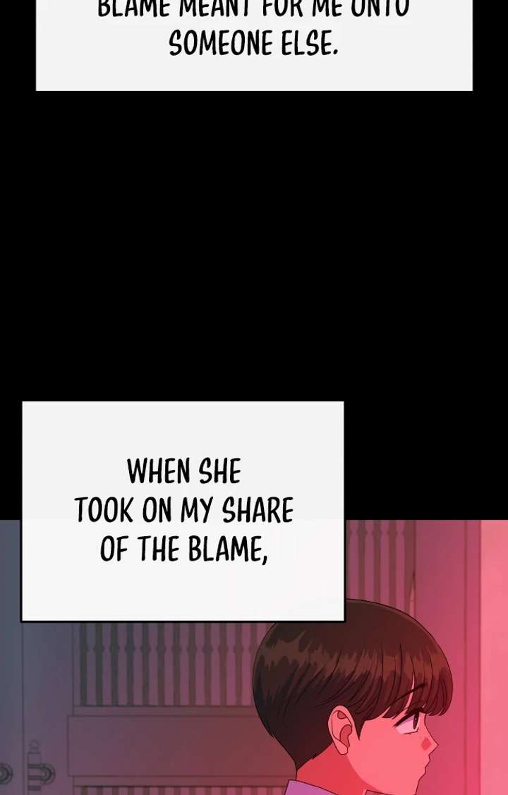 Spirit of the Shrine: The Snake Swallowing Child Chapter 14 - Page 141