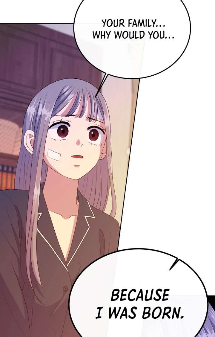 Spirit of the Shrine: The Snake Swallowing Child Chapter 14 - Page 16