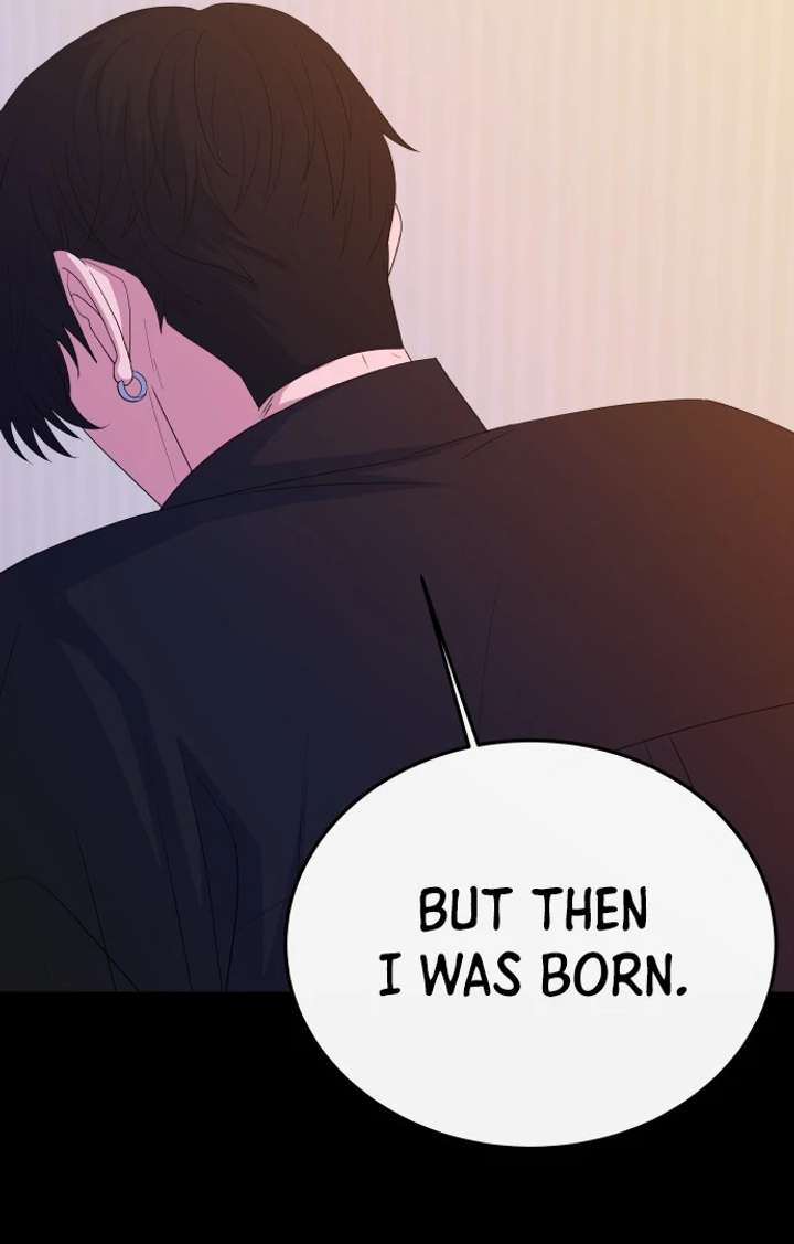 Spirit of the Shrine: The Snake Swallowing Child Chapter 14 - Page 20