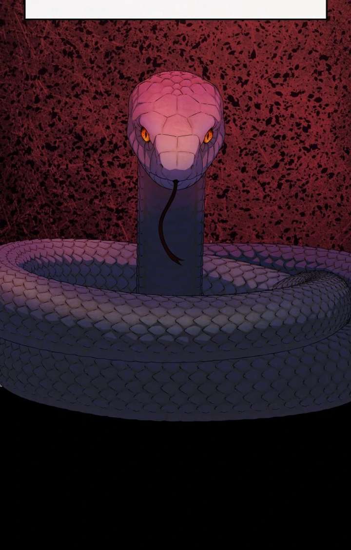 Spirit of the Shrine: The Snake Swallowing Child Chapter 14 - Page 23