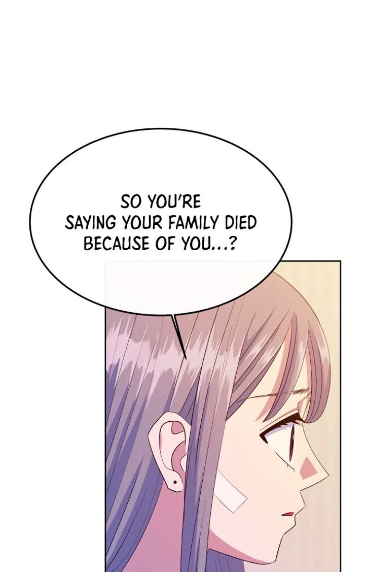 Spirit of the Shrine: The Snake Swallowing Child Chapter 14 - Page 28