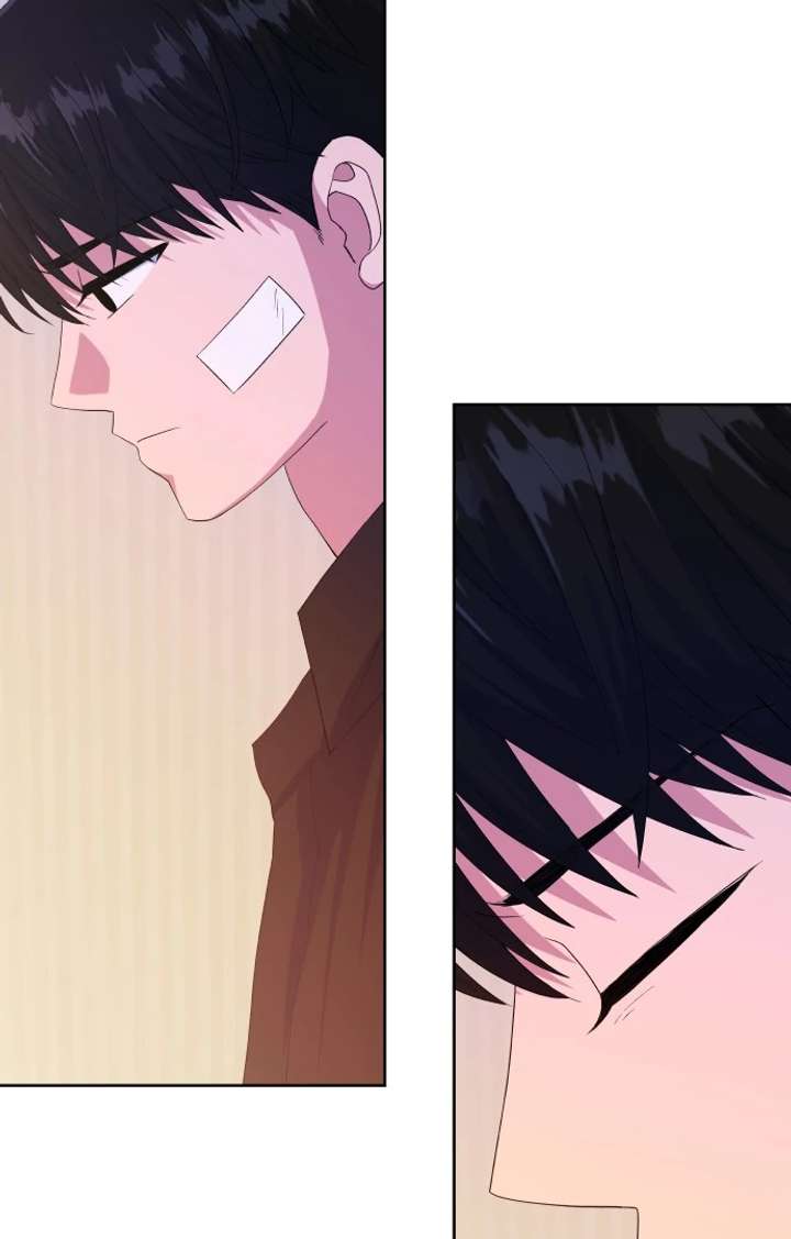 Spirit of the Shrine: The Snake Swallowing Child Chapter 14 - Page 30