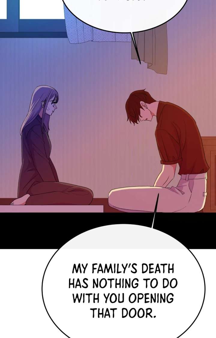 Spirit of the Shrine: The Snake Swallowing Child Chapter 14 - Page 32