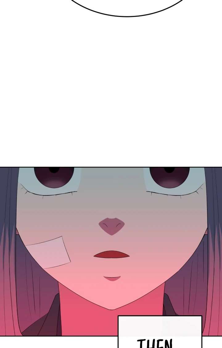 Spirit of the Shrine: The Snake Swallowing Child Chapter 14 - Page 33