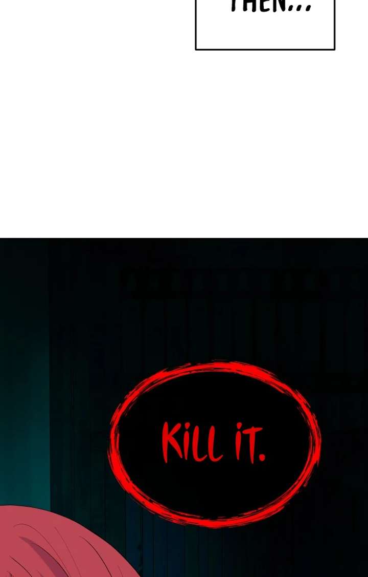 Spirit of the Shrine: The Snake Swallowing Child Chapter 14 - Page 34