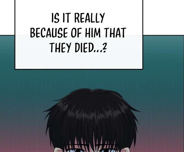 Spirit of the Shrine: The Snake Swallowing Child Chapter 14 - Page 37