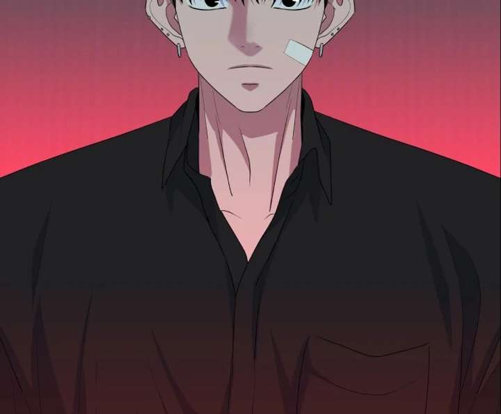 Spirit of the Shrine: The Snake Swallowing Child Chapter 14 - Page 38