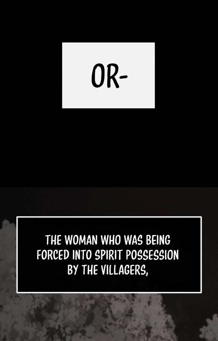 Spirit of the Shrine: The Snake Swallowing Child Chapter 14 - Page 41