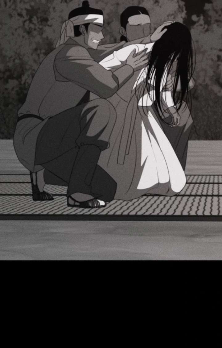 Spirit of the Shrine: The Snake Swallowing Child Chapter 14 - Page 42