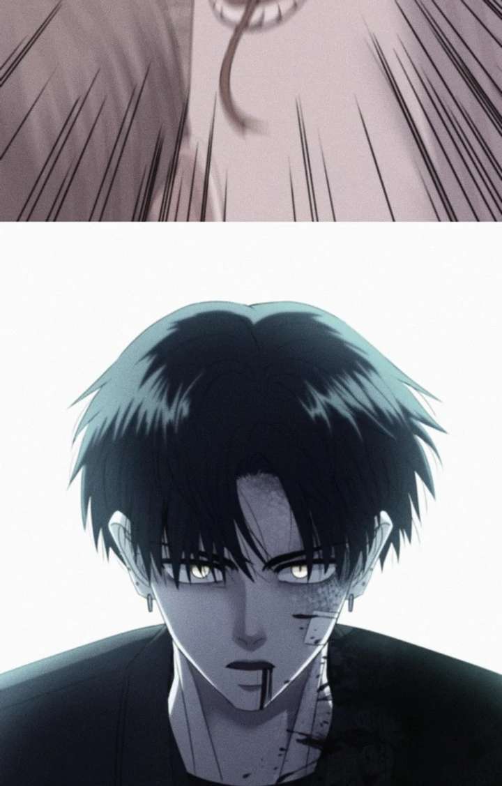 Spirit of the Shrine: The Snake Swallowing Child Chapter 14 - Page 44