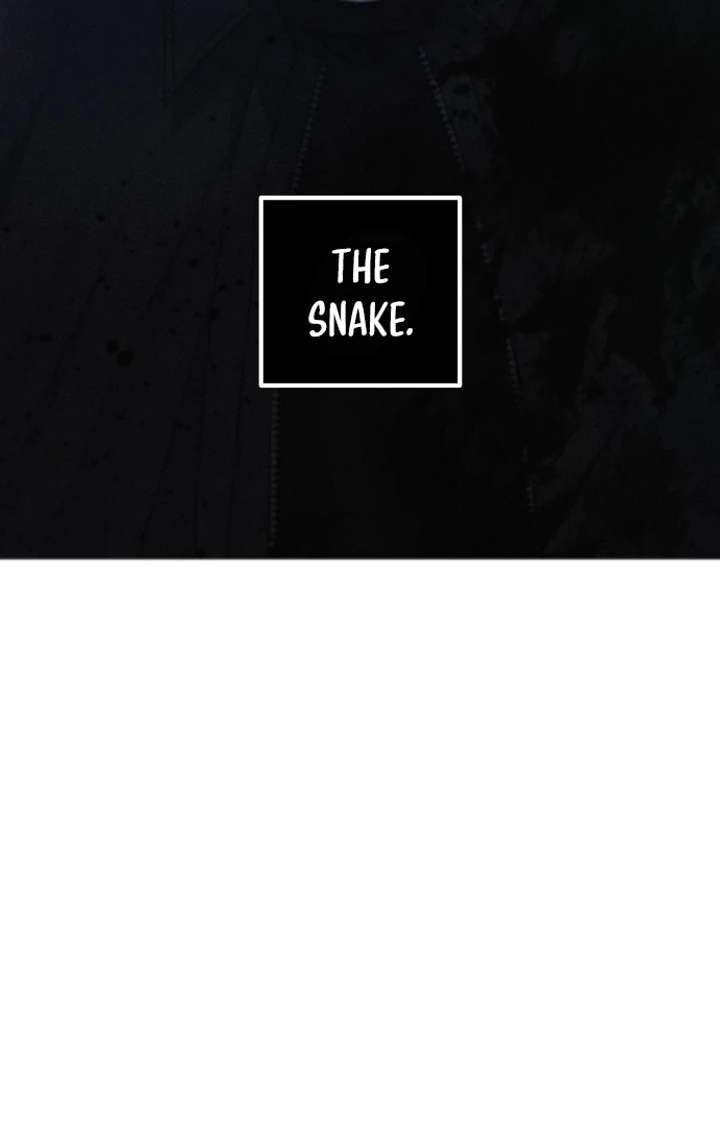 Spirit of the Shrine: The Snake Swallowing Child Chapter 14 - Page 45