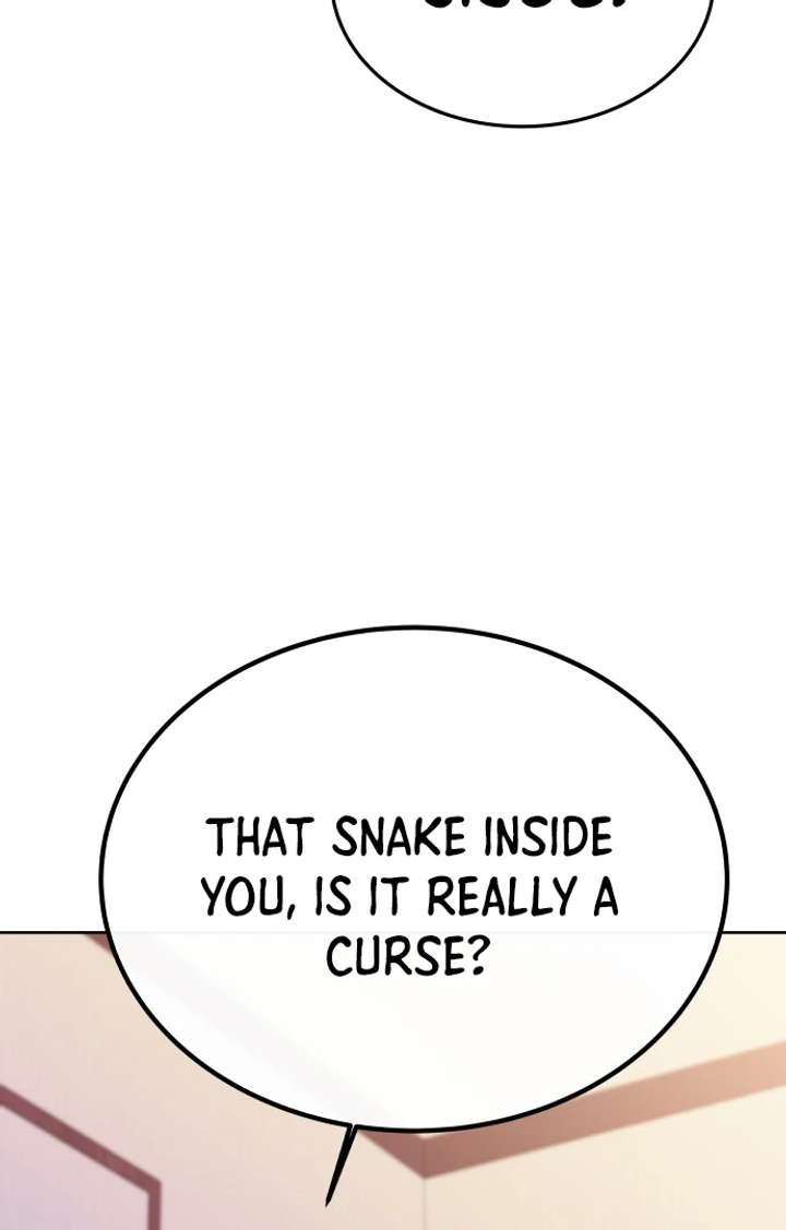 Spirit of the Shrine: The Snake Swallowing Child Chapter 14 - Page 47