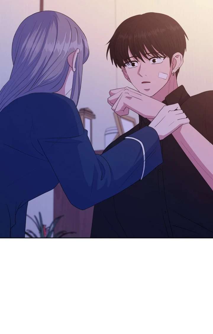 Spirit of the Shrine: The Snake Swallowing Child Chapter 14 - Page 48