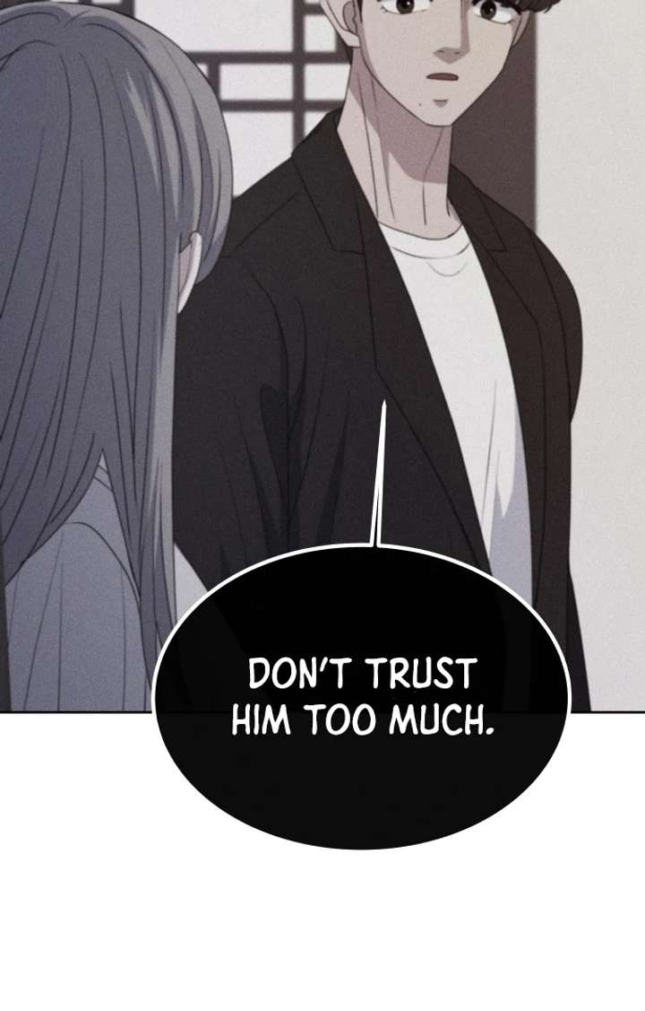 Spirit of the Shrine: The Snake Swallowing Child Chapter 14 - Page 53