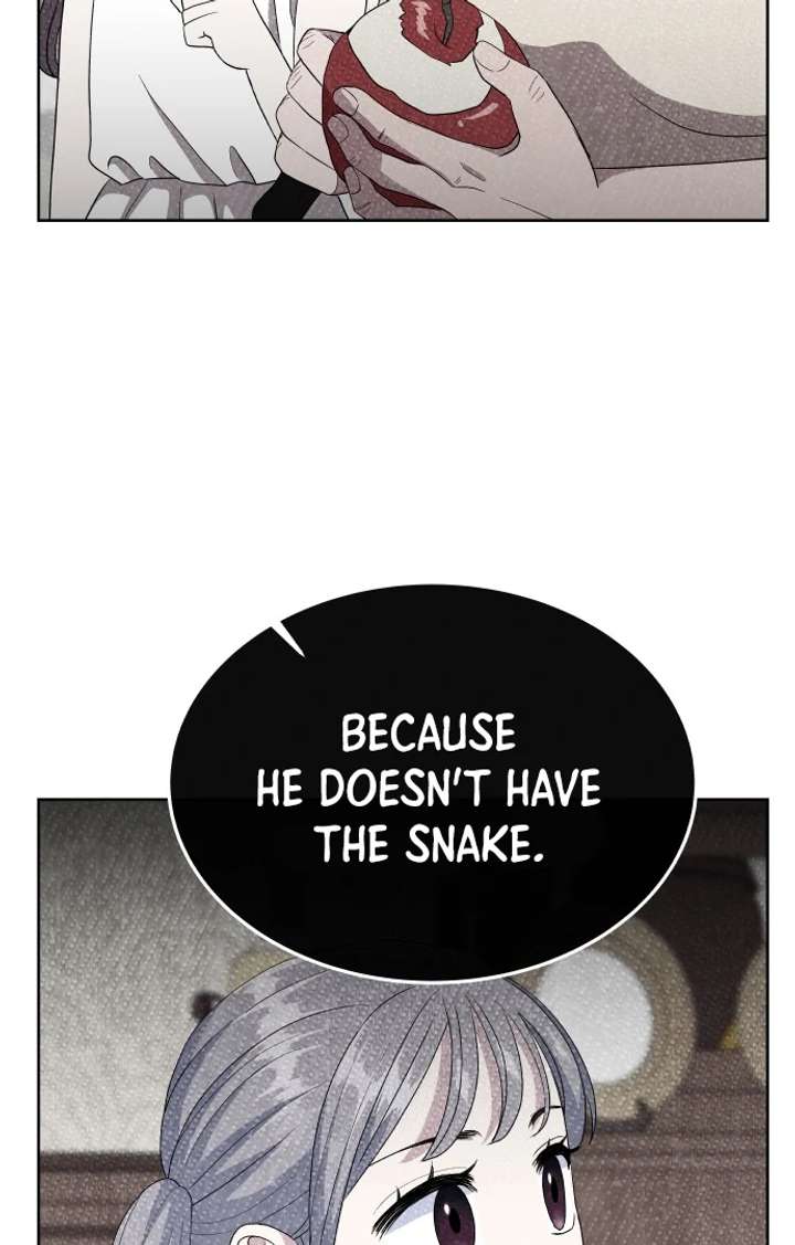 Spirit of the Shrine: The Snake Swallowing Child Chapter 14 - Page 58