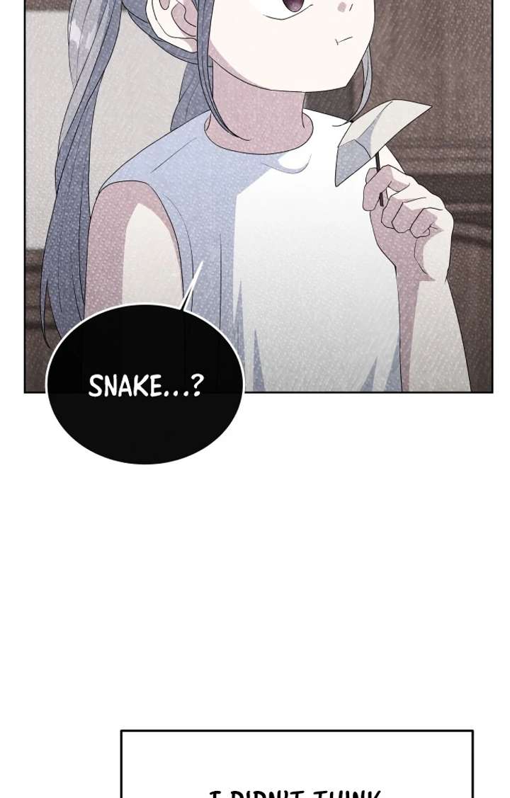 Spirit of the Shrine: The Snake Swallowing Child Chapter 14 - Page 59