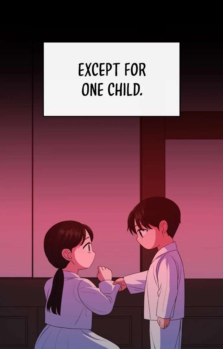 Spirit of the Shrine: The Snake Swallowing Child Chapter 14 - Page 8