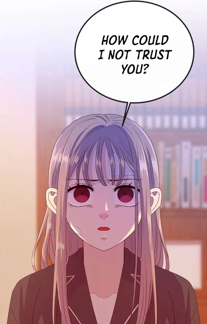 Spirit of the Shrine: The Snake Swallowing Child Chapter 14 - Page 75