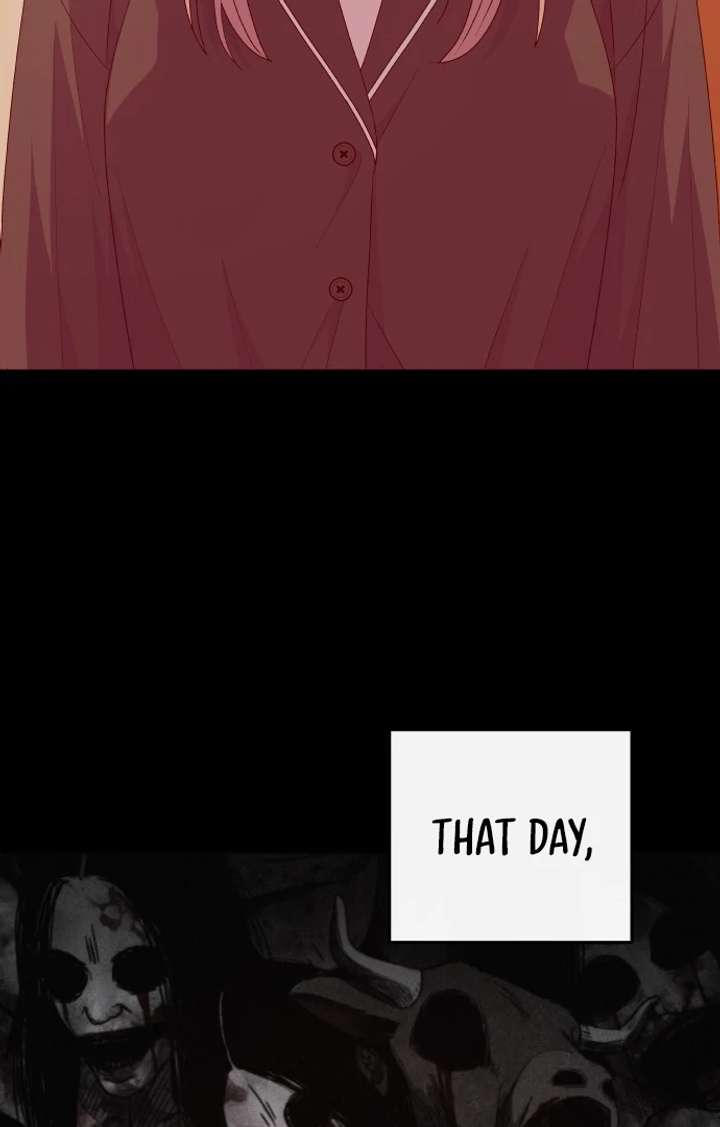 Spirit of the Shrine: The Snake Swallowing Child Chapter 14 - Page 76