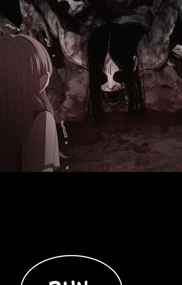 Spirit of the Shrine: The Snake Swallowing Child Chapter 14 - Page 77