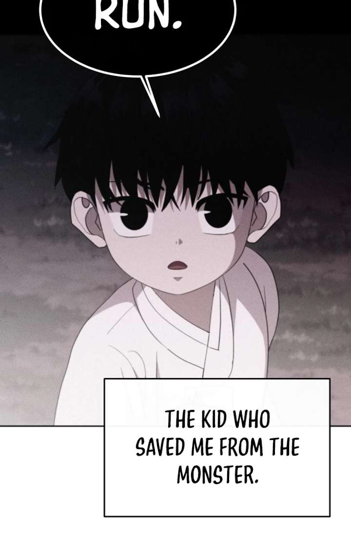 Spirit of the Shrine: The Snake Swallowing Child Chapter 14 - Page 78