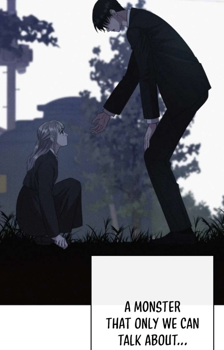 Spirit of the Shrine: The Snake Swallowing Child Chapter 14 - Page 80