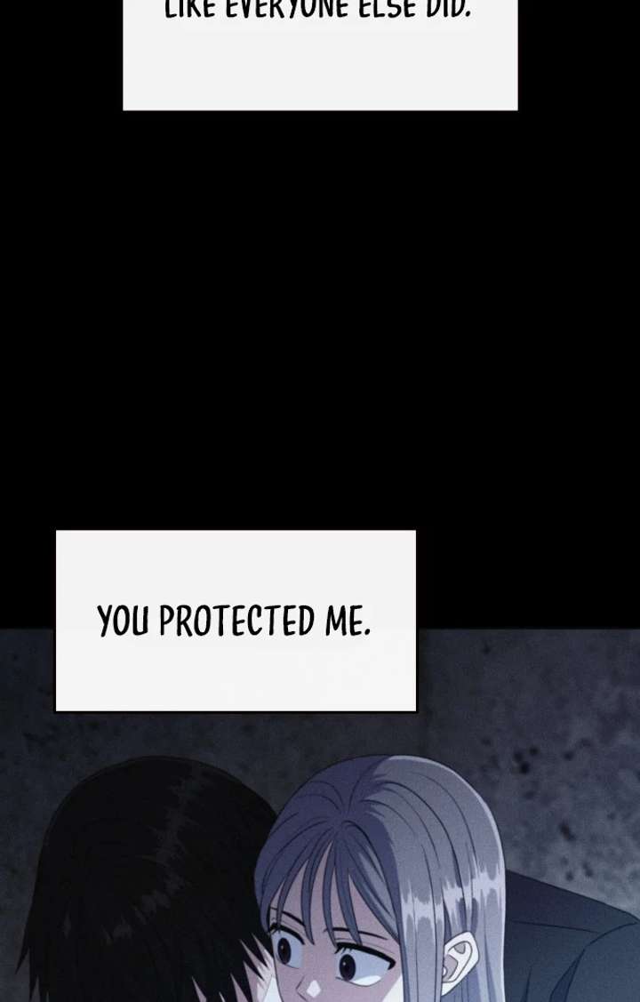 Spirit of the Shrine: The Snake Swallowing Child Chapter 14 - Page 83