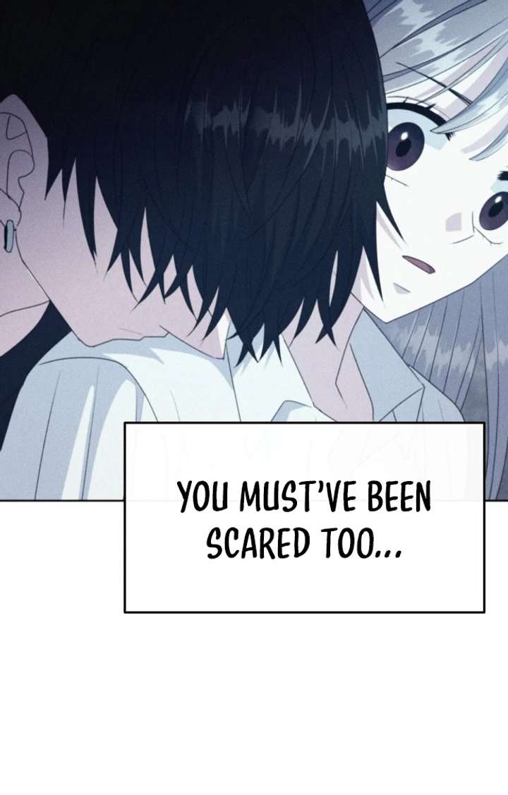 Spirit of the Shrine: The Snake Swallowing Child Chapter 14 - Page 85