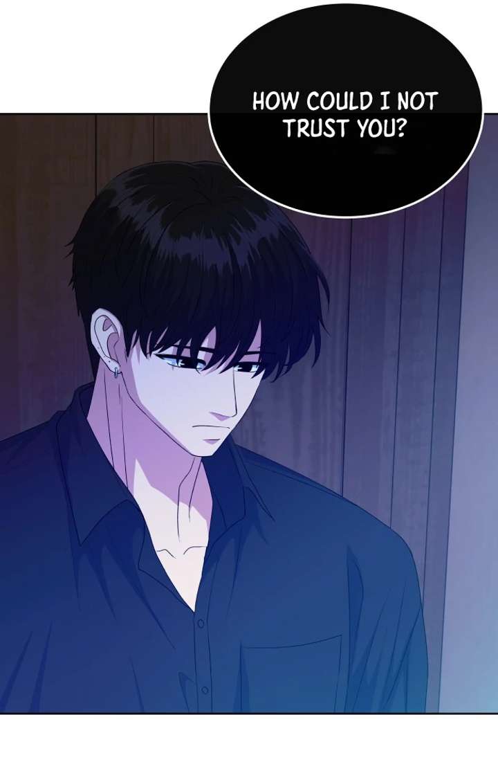 Spirit of the Shrine: The Snake Swallowing Child Chapter 14 - Page 94