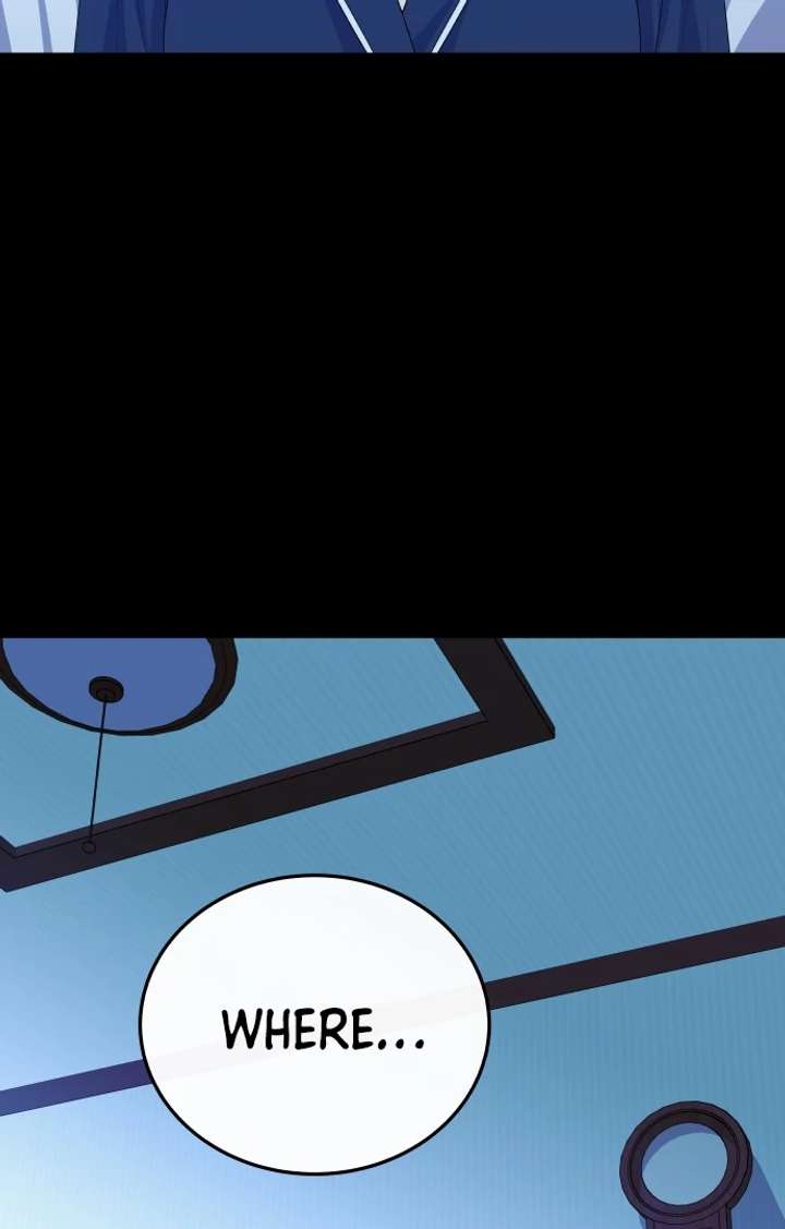 Spirit of the Shrine: The Snake Swallowing Child Chapter 15 - Page 108