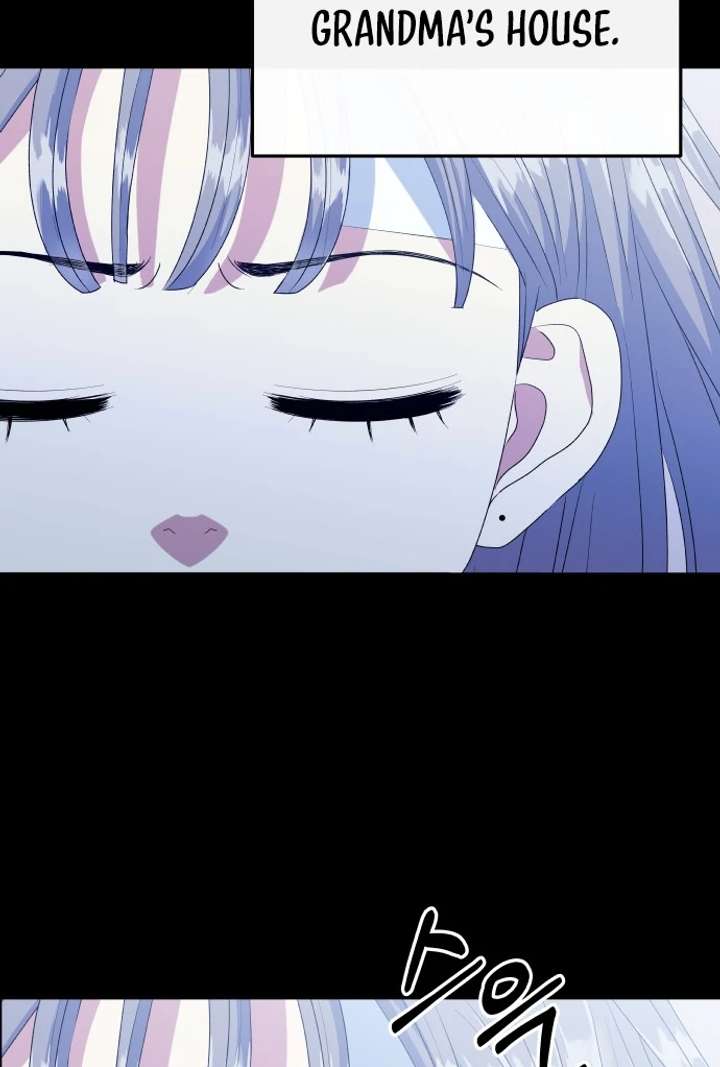 Spirit of the Shrine: The Snake Swallowing Child Chapter 15 - Page 110