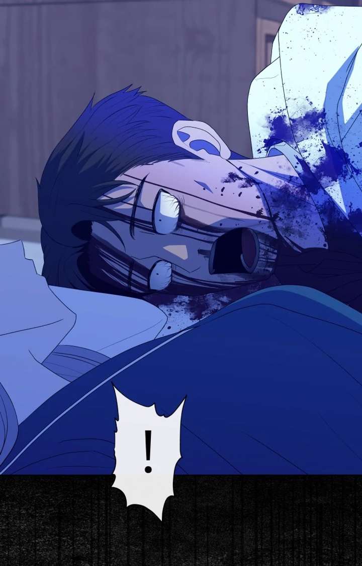 Spirit of the Shrine: The Snake Swallowing Child Chapter 15 - Page 112