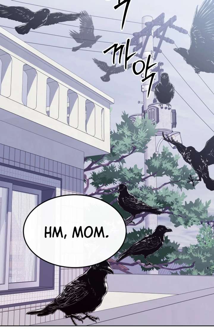 Spirit of the Shrine: The Snake Swallowing Child Chapter 15 - Page 120