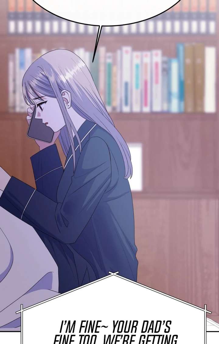 Spirit of the Shrine: The Snake Swallowing Child Chapter 15 - Page 122