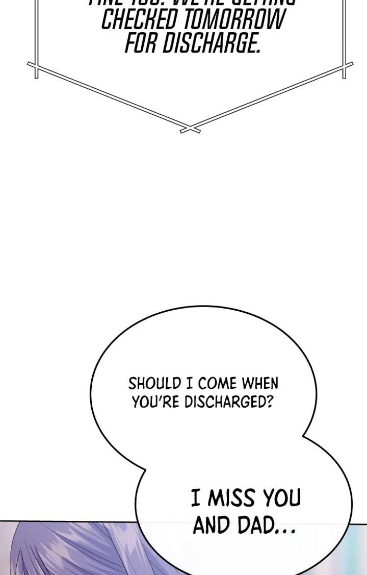 Spirit of the Shrine: The Snake Swallowing Child Chapter 15 - Page 123