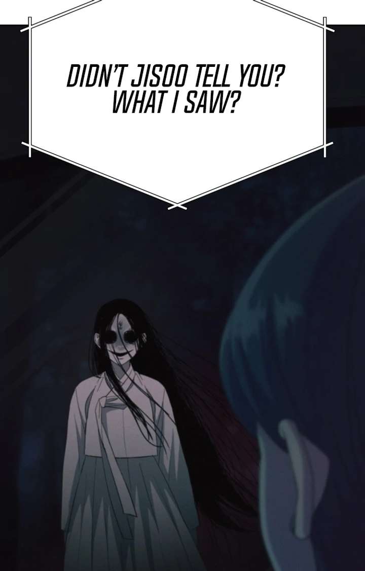 Spirit of the Shrine: The Snake Swallowing Child Chapter 15 - Page 125