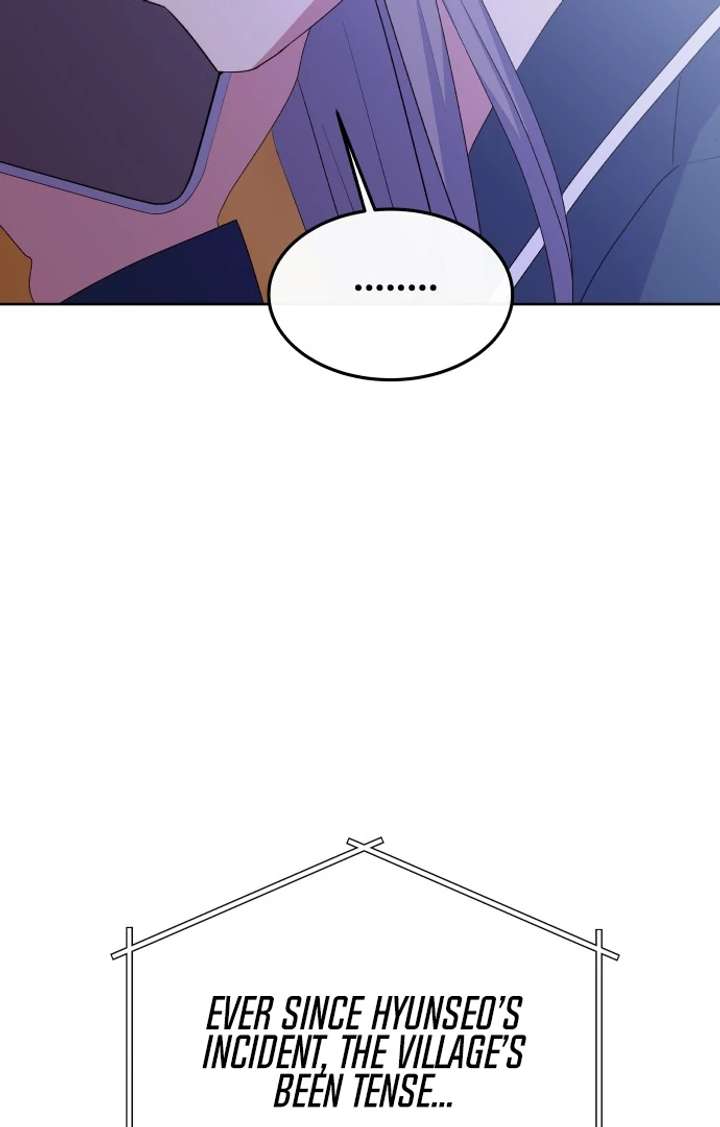 Spirit of the Shrine: The Snake Swallowing Child Chapter 15 - Page 127