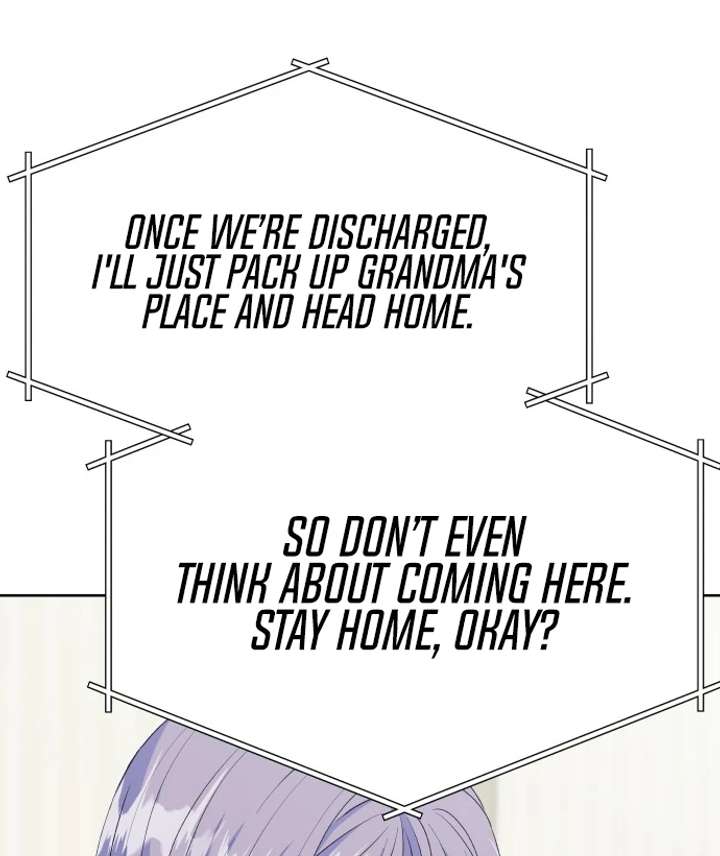 Spirit of the Shrine: The Snake Swallowing Child Chapter 15 - Page 129