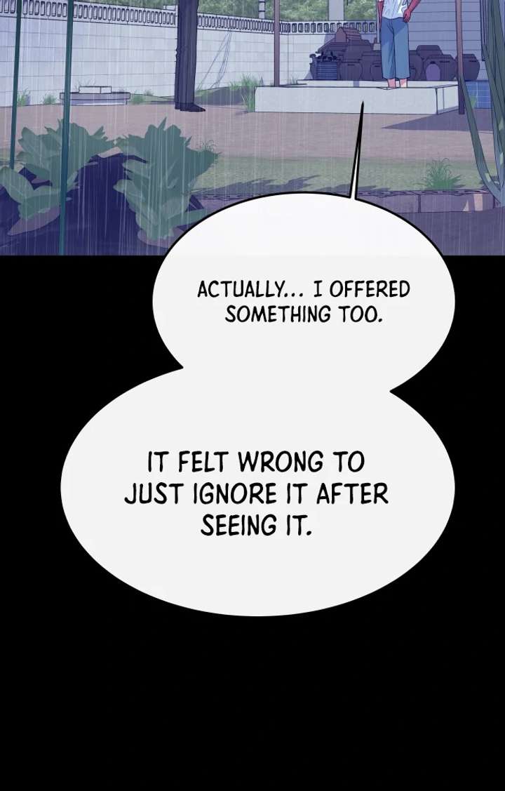 Spirit of the Shrine: The Snake Swallowing Child Chapter 15 - Page 14