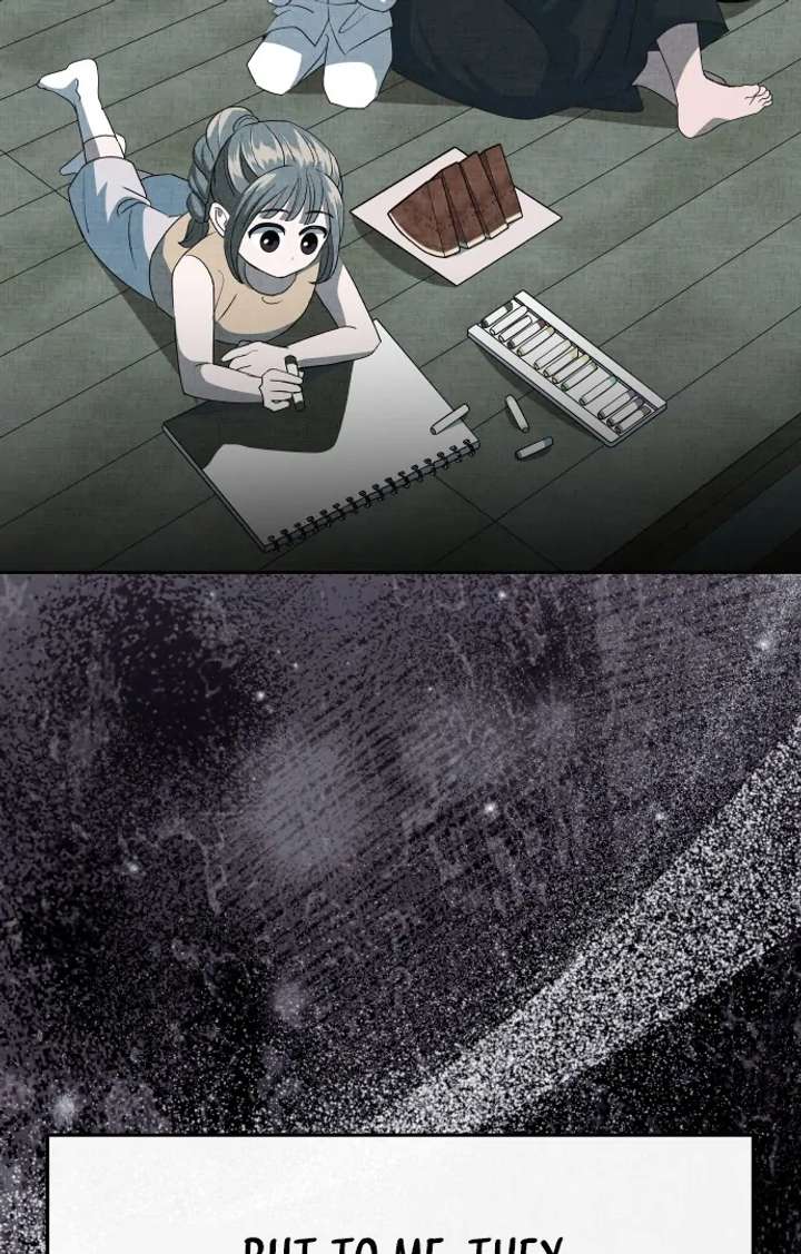 Spirit of the Shrine: The Snake Swallowing Child Chapter 15 - Page 135